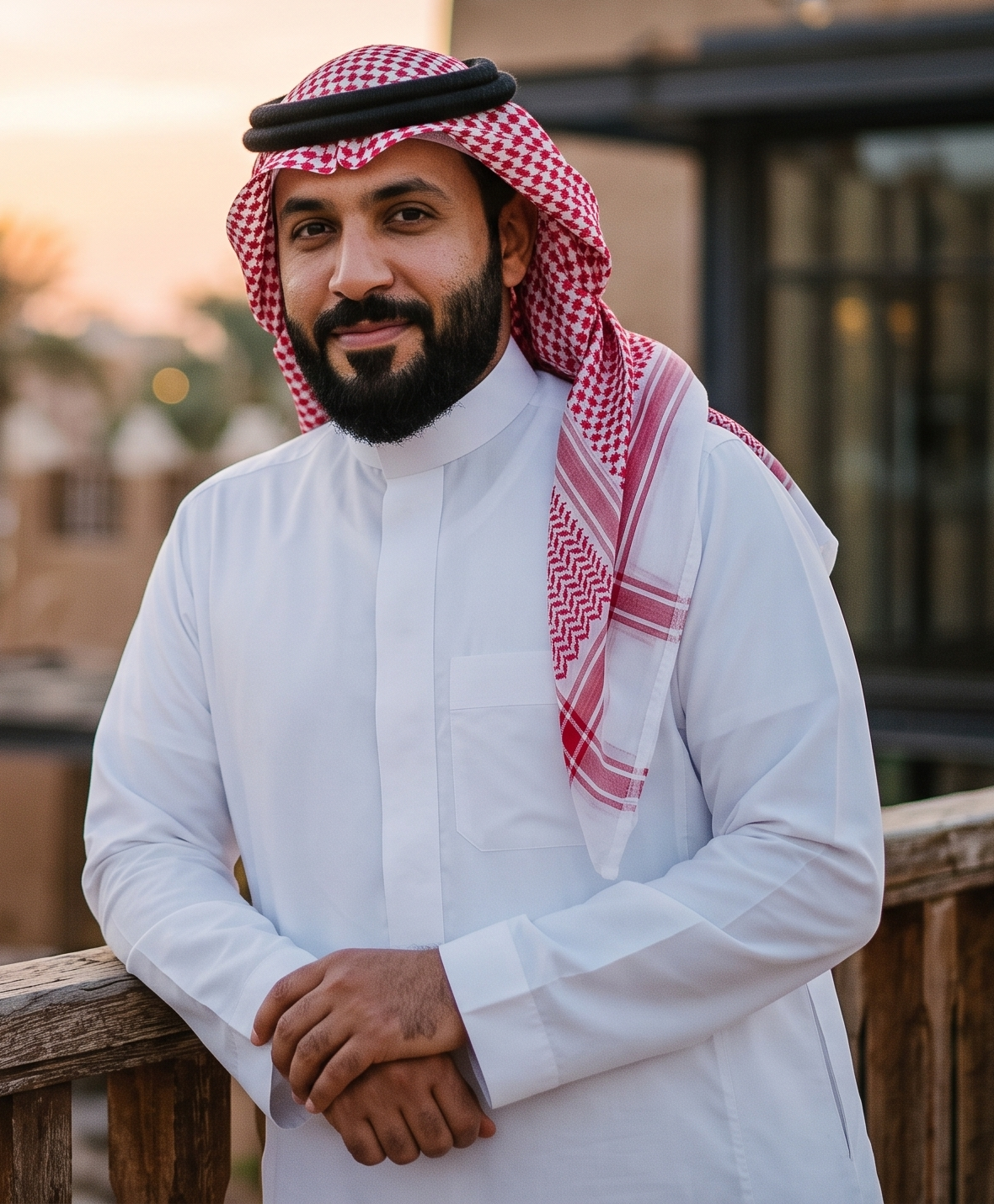 Ibrahim Hassan